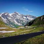 who is the grossglockner series3