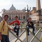 Vacaciones en Roma2