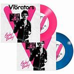 Live at CBGB's The Vibrators1