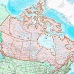 karte von kanada mit städten5