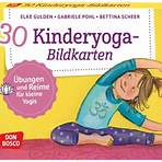 yoga übungen für kinder bilder5