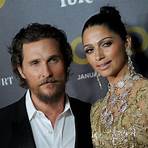 matthew mcconaughey vie personnelle5