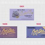 milka logo history1
