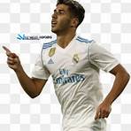 marco asensio png1