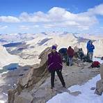 How popular is the hike to Mt Whitney?2