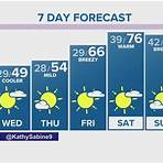 what is denver weather 9 news 10 day forecast los angeles2