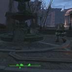 freedom trail fallout 41