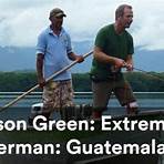 Robson Green: Extreme Fisherman série télévisée1