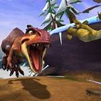 ice age: dawn of the dinosaurs (video game)1