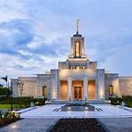 the church of jesus christ of latter-day saints1