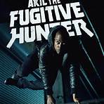 Akil the Fugitive Hunter série de televisão1