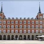 Can You Live at Plaza Mayor in Madrid?2