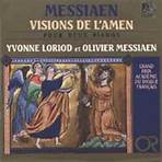 Vingt Regards sur l'Enfant-Jésus Olivier Messiaen5