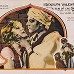 Rudolph Valentino: The Great Lover Film1