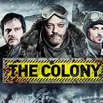 The Colony filme1