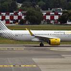 How did Vueling get its name?1