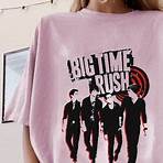 big time rush t-shirt1