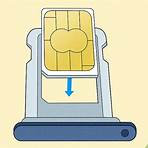 How do I remove a micro SIM card?3