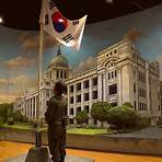 War Memorial of Korea3