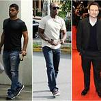 average height weight male celebrities3