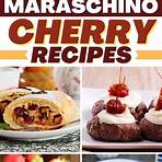 maraschino cherry recipe1