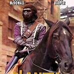 planet of the apes 19743