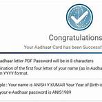 aadhar card correction online2