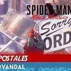 spider-man miles morales kakashi1