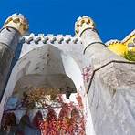 Palacio Nacional de Sintra, Portugal1