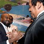 Jay-Z vs. Kanye West: Head To Head Jay Z3