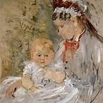 berthe morisot (1841-1895)5