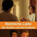 Heimliche Liebe - Der Schüler und die Postbotin movie1