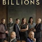 FREE SHOWTIME: Billions(FREE FULL EPISODE) (TV-MA) série télévisée3