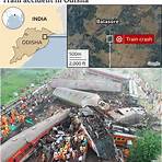 how many people died in a train crash in india video2