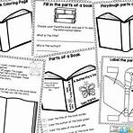 book review definition for kids worksheets 3rd4
