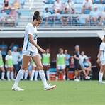 North Carolina Tar Heels women's soccer4