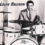 Big Band Favorites of Sammy Nestico Louie Bellson4