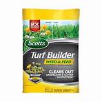 scotts weed and feed fertilizer at walmart3
