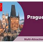 Castillo de Praga, República Checa3