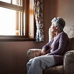 early dementia symptoms ages 603