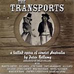 Transports: A Ballad Opera by Peter Bellamy June Tabor1