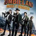 tierra de zombies 2 película completa español2
