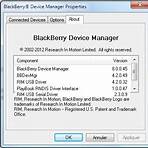 how to reset a blackberry 8250 mobile device driver windows 7 324