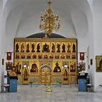 What do the Eastern Orthodox people believe?1