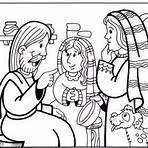 desenho de marta maria e jesus2