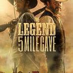 The Legend of 5 Mile Cave5