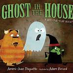Are ghost stories scary for kids?2