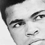 What Awards Did Muhammad Ali receive?2
