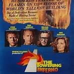 the towering inferno 19745