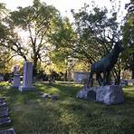Highland Lawn Cemetery wikipedia3
